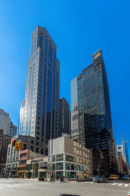 714 & 720 Lexington Avenue