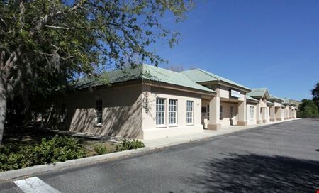 Preview of commercial space at 3355 Clark Rd