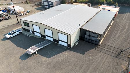 Preview of Industrial space for Sale at 220 S Railroad Ave