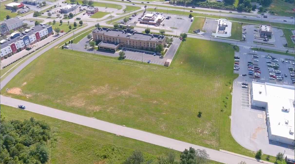 55 Howard Shively Avenue, Radcliff, KY