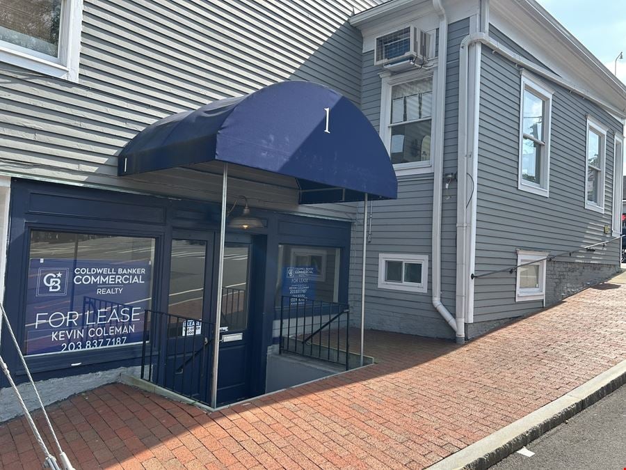 1 East Avenue
