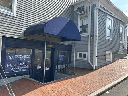 Preview of commercial space at 1 East Avenue