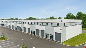 Flemington Junction Business Center Bldg. C