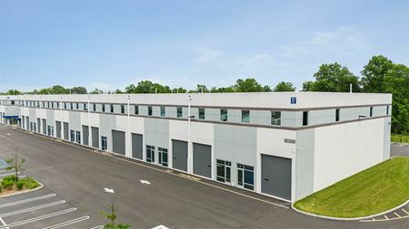 Preview of commercial space at 115 River Road