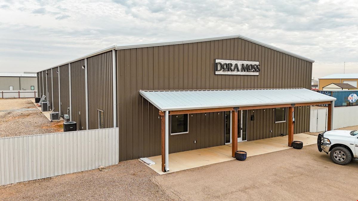 8912 County Road 6835