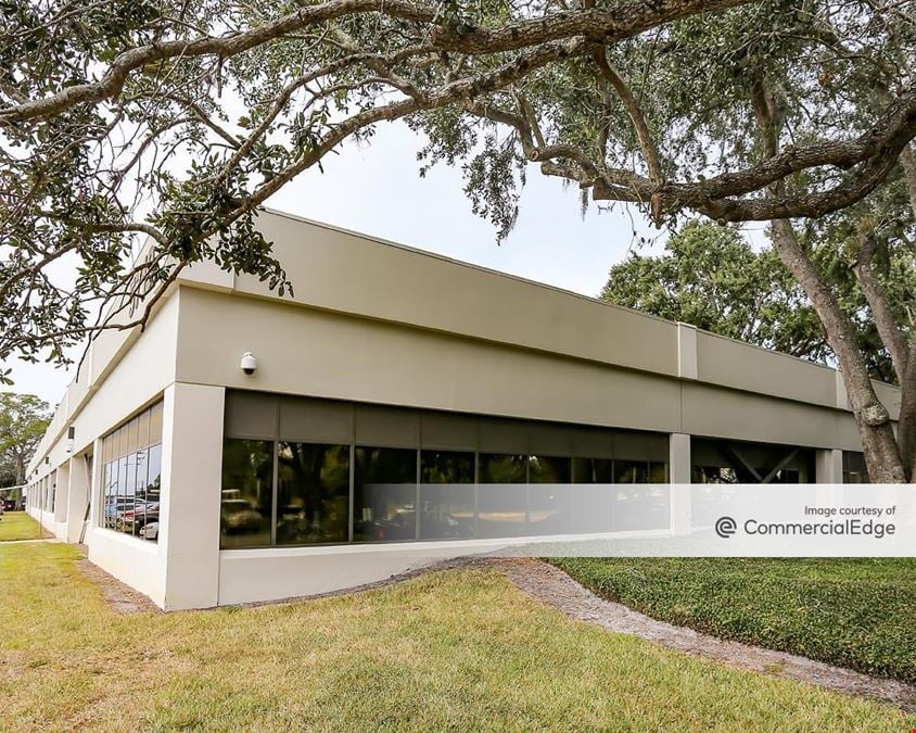 Research & Development Facility