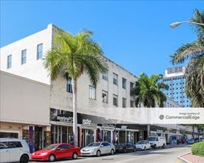 420 Lincoln Road