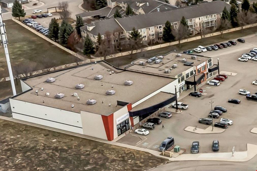 46 Carry Drive SE, Unit 3