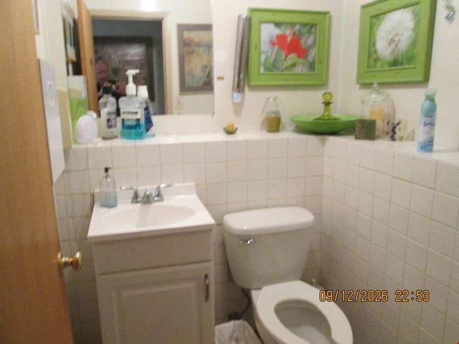 7326 W. Irving Park Road Norridge Illinois