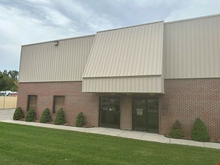 Preview of Industrial space for Rent at 2013 Marie St.