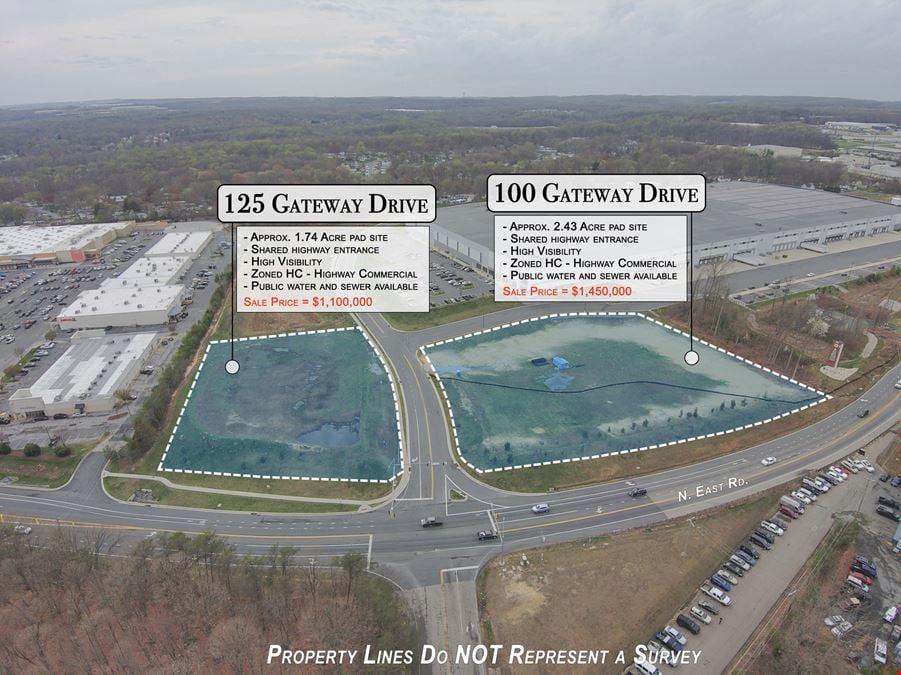 125 Gateway Dr, North East, MD - Listing #21
