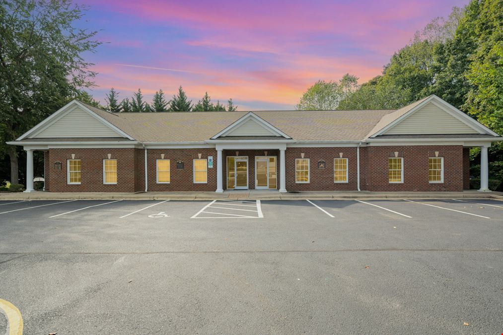 685 Garrisonville Rd
