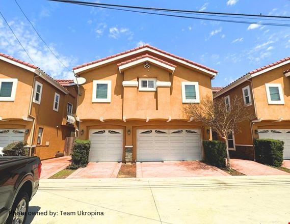 Preview of Multi-Family space for Sale at 12712 Menlo Ave