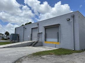 701 NW 57th Pl