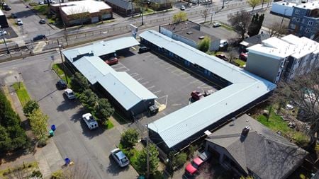 Preview of VacantLand space for Sale at 4739 North Interstate Avenue