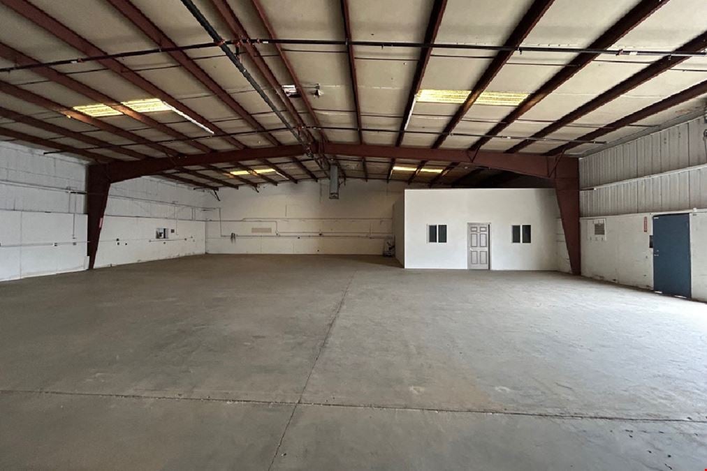 4435 N. Brawley Avenue