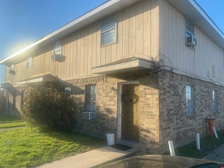 Preview of Multi-Family space for Sale at 534 Evangeline Court