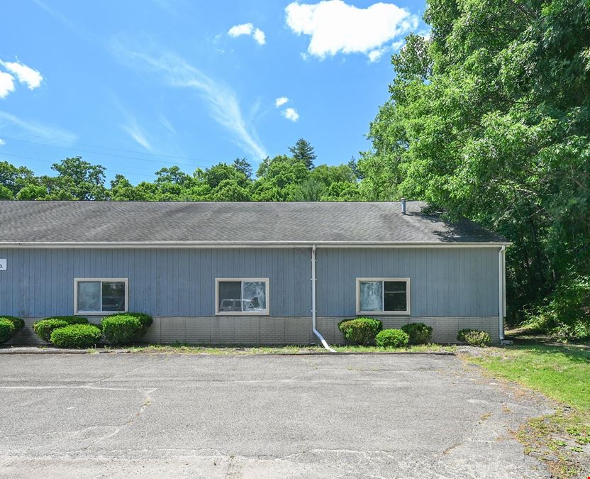 44 Old State Road
