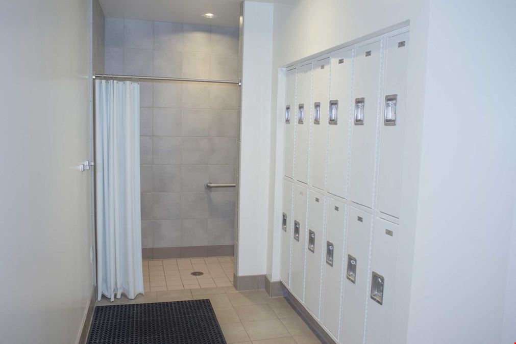 Walnut Creek Executive Park