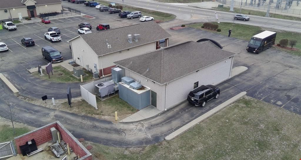 3727 W Willow Knolls Dr