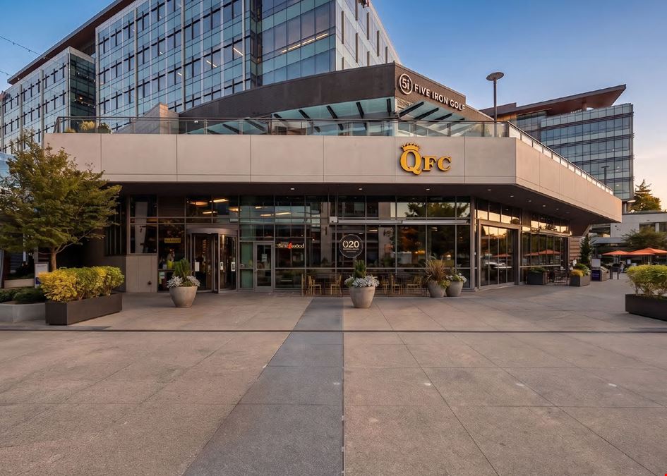 QFC University Village