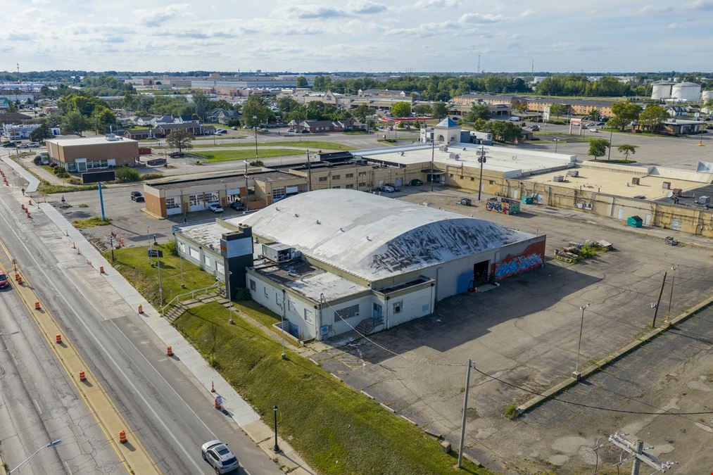 3440 W Broad St