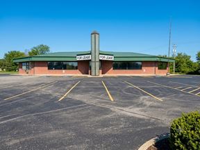 819 Albia Rd.