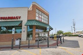 Walgreens E Broad