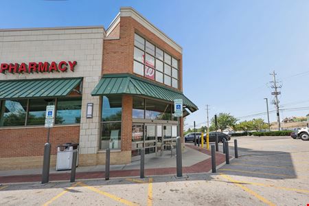 Preview of Retail space for Sale at 6201 E Broad St