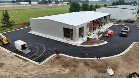 Preview of Industrial space for Sale at 3406 Shannon Park Dr