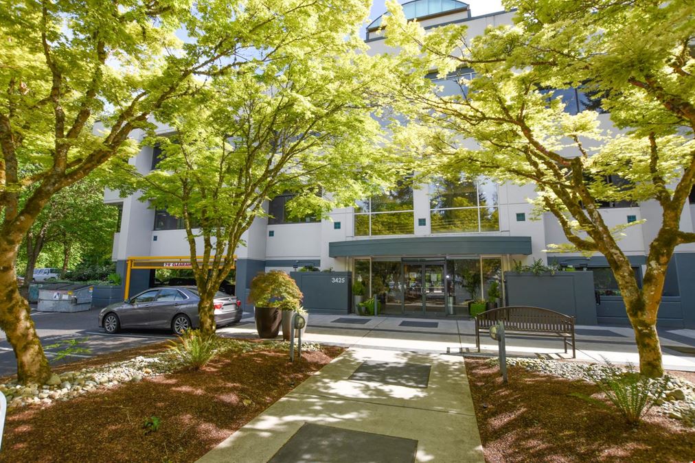 Ensign Medical Center