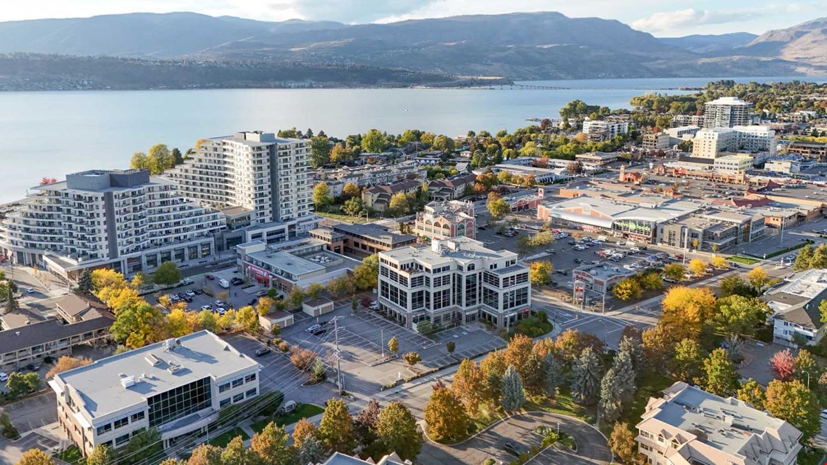 Well-appointed medical or personal services strata unit for sale in Mission Centre.