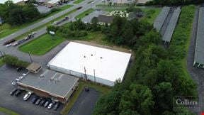 Prime Industrial Opportunity in Pelham, AL – For Sale or Lease