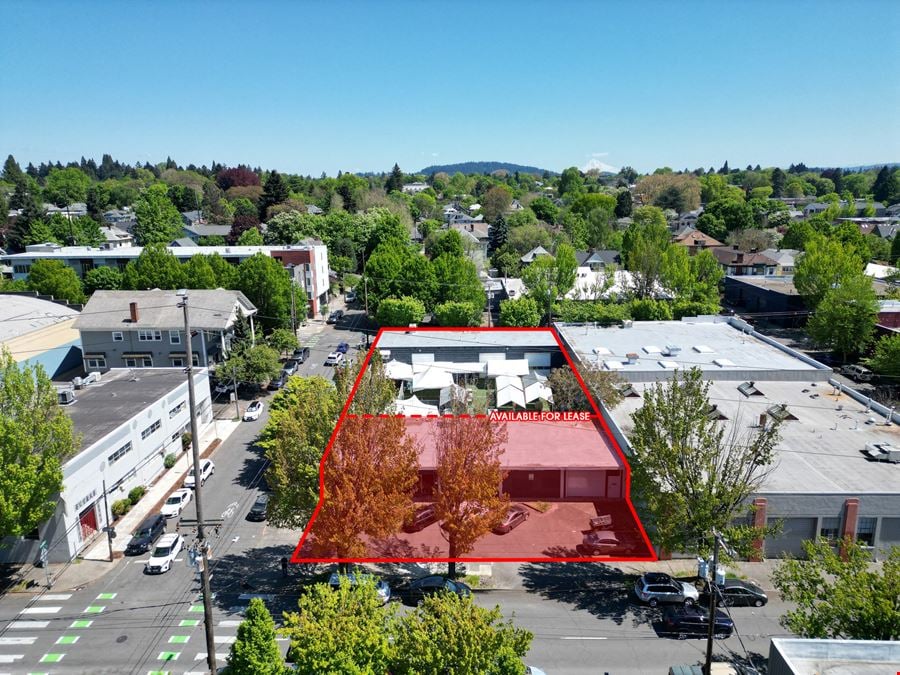 Owner-User or Redevelopment Opportunity