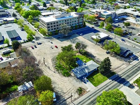Preview of VacantLand space for Sale at South 10th Avenue