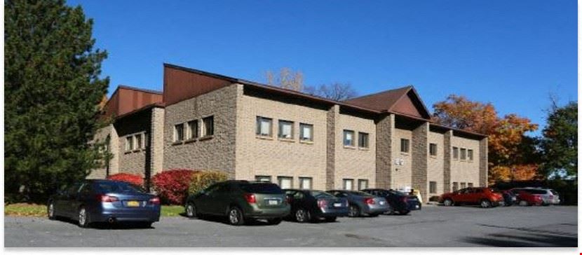 Preview of Office space for Rent at 4914 W Genesee St