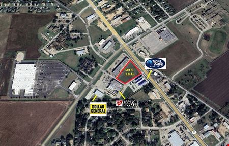 Preview of VacantLand space for Sale at State Highway 71 & FM 2765-Lot 4