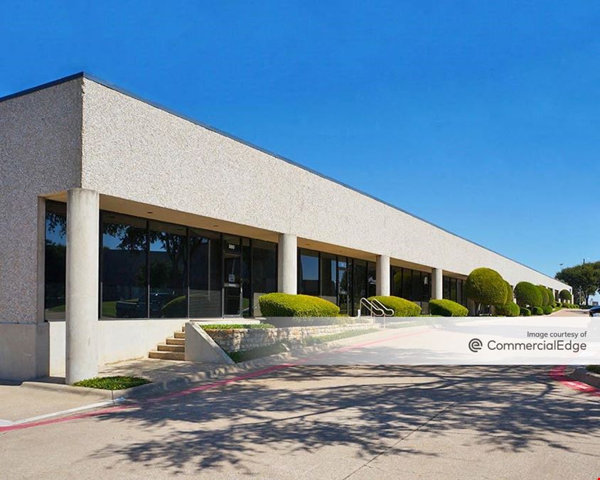 Midway Business Center