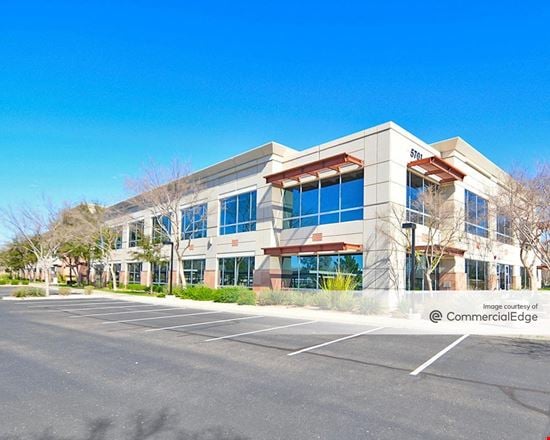 Preview of Office space for Rent at 5701 West Talavi Blvd