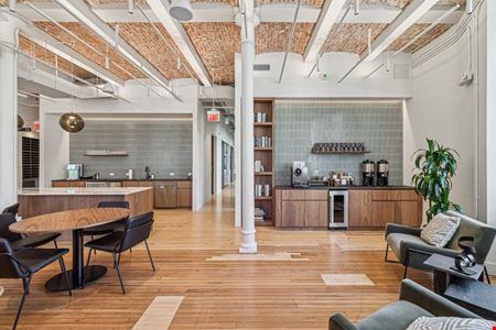 Preview of Coworking space for Rent at 860 Broadway, 6th Floor