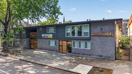 Preview of Other space for Sale at 1620 G Street Sacramento