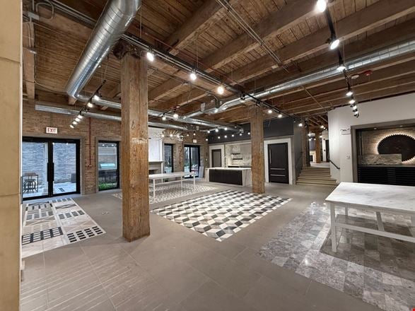 Preview of Office space for Rent at 212 West Kinzie Street