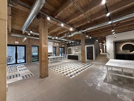Preview of Office space for Rent at 212 West Kinzie Street