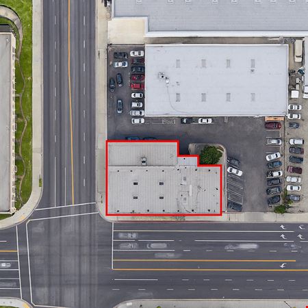 Preview of commercial space at 4334 S Santa Fe Ave