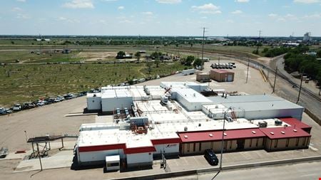 Preview of Industrial space for Sale at 4206 Amarillo Blvd E