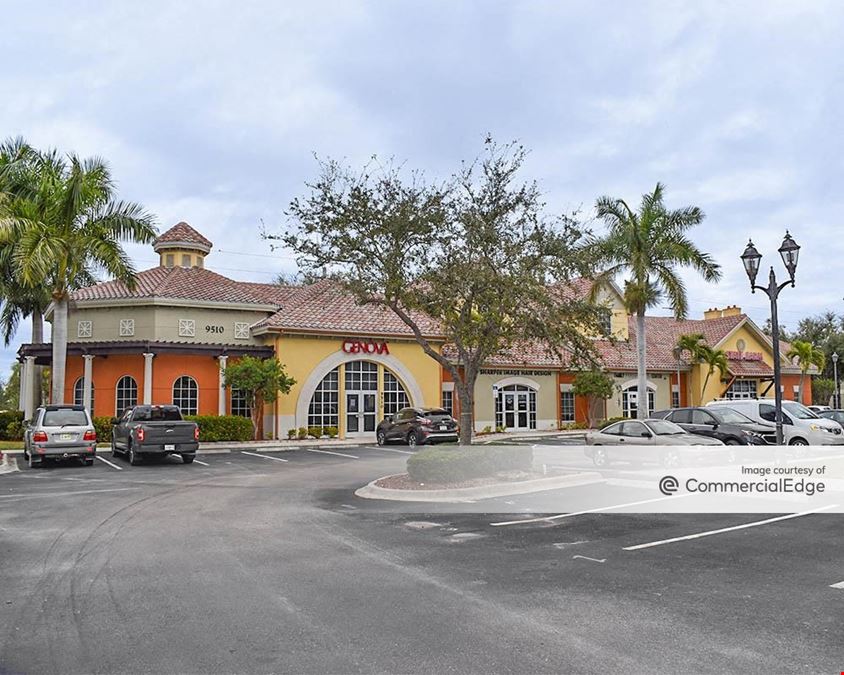 9401 Corkscrew Palms Circle