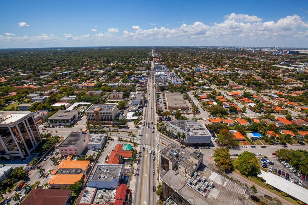 Navarro Gables