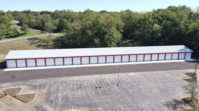 Preview of Industrial space for Rent at 200 Techne Center Dr