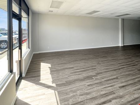 Preview of Retail space for Rent at 3120 Mcfarland Blvd