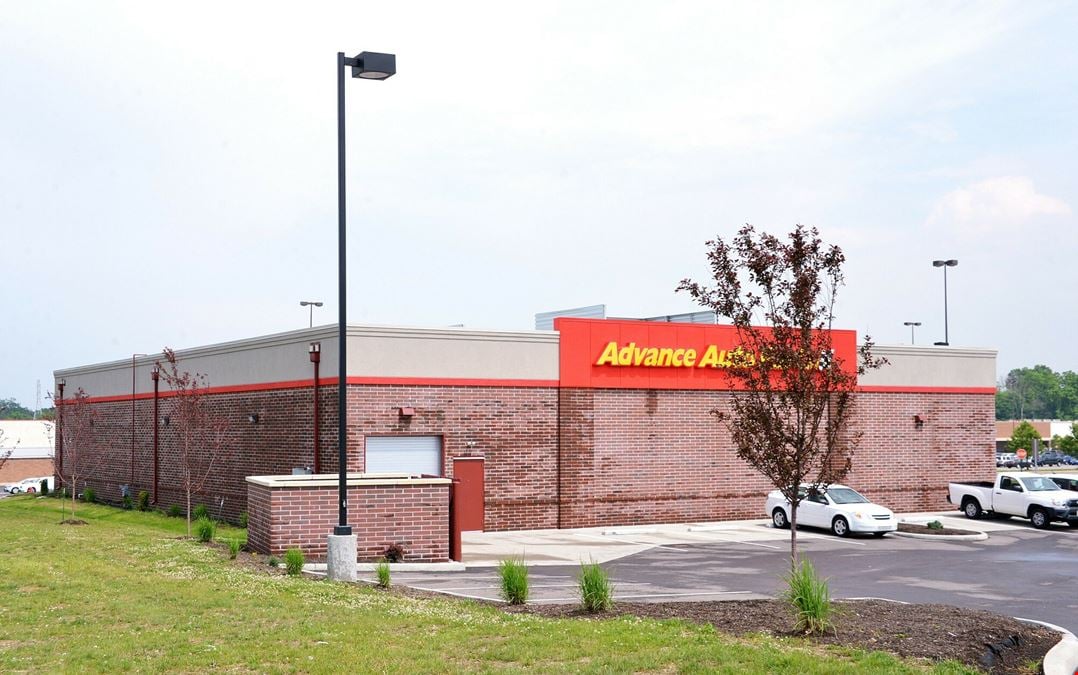Advance Auto Parts